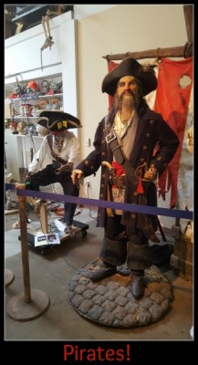 Pirates