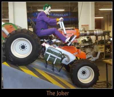 The Joker