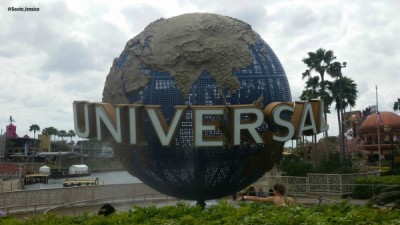 UniversalGlobe - Universal Orlando Resort 