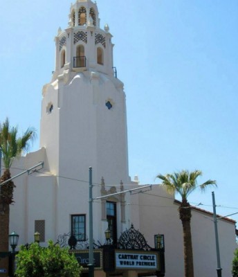 Carthay