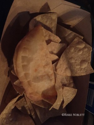 Empanadas