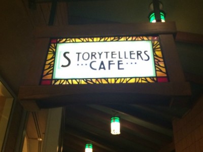 Storytellers