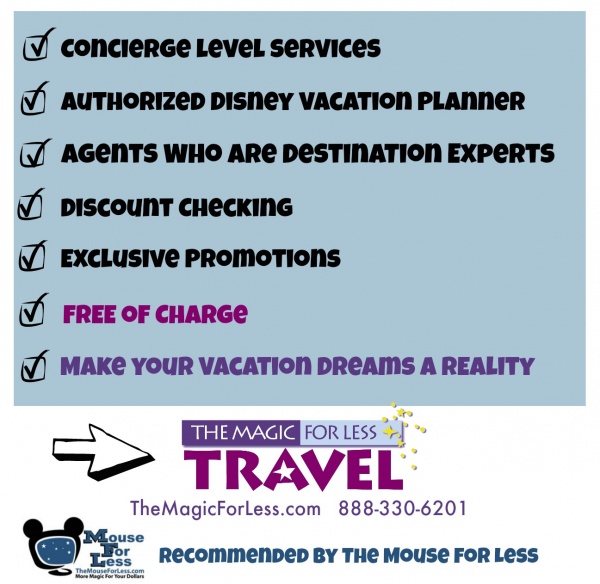 Transfer Your Disney Reservation