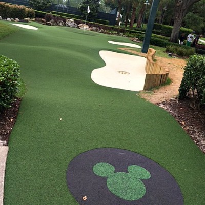 Fantasia Gardens Miniature Golf Course