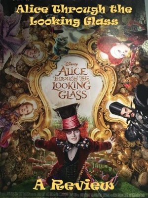 alice review