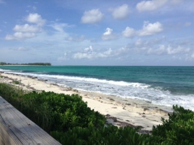 Castaway Cay View 3