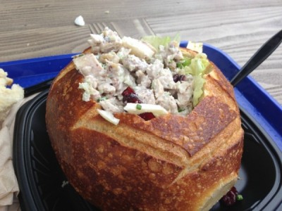 Chicken Salad