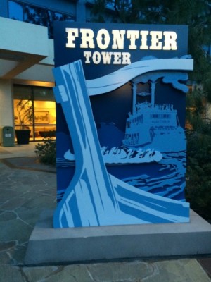 Frontier