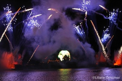 IllumiNations EPCOT