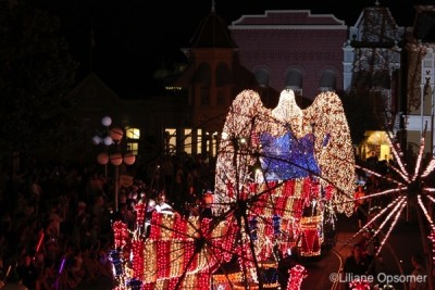 Main Street Electrical Parade3 Disney Magic Kingdom