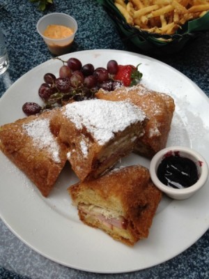 Monte Cristo