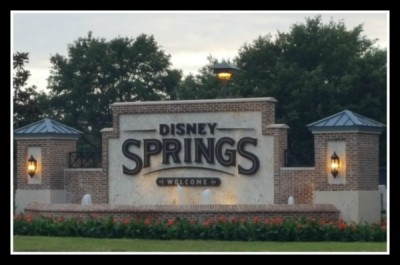 Springs sign