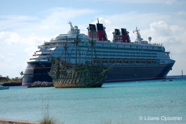 Disney Wonder