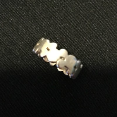 hidden mickey ring