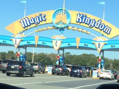 Magic Kingdom