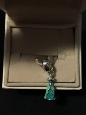 pandora jasmine