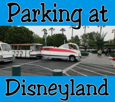 Park Disneyland