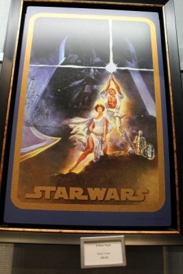 A New Hope Movie Poster