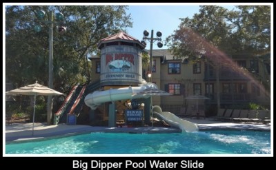 Big Dipper Slide