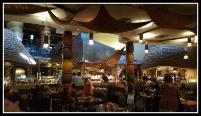 Boma Restaurant