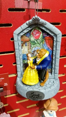 Tale As Old As Time