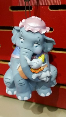 Dumbo and Mom