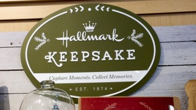 Hallmark Keepsake