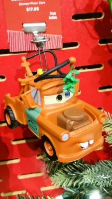 Mater Mistletoe