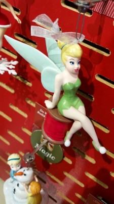 Tinker Bell