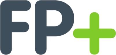 FP+ Logo