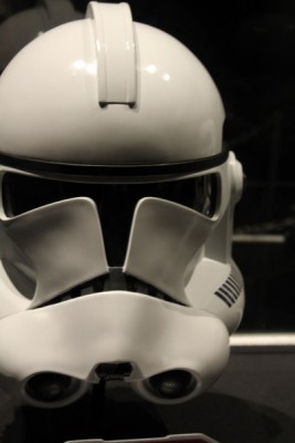 Helmet Clone Trooper