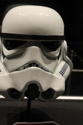 Helmet Stormtrooper