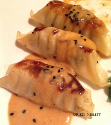 Kona Pot Stickers