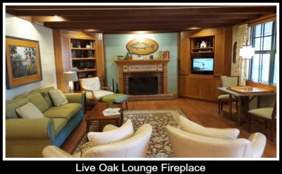 Live Oak Lounge FP