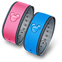 Disney's MagicBands