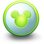 MyDisneyExperience Touchpoint Icon