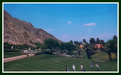 PGA West