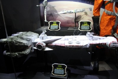 Ship Tantive IV