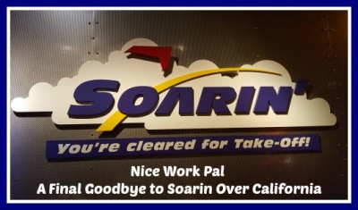 Soarin Title