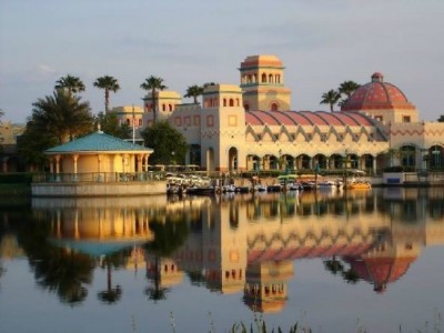 pros and cons of Disney resorts Coronado Springs