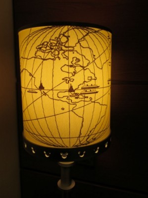 DCL lamp