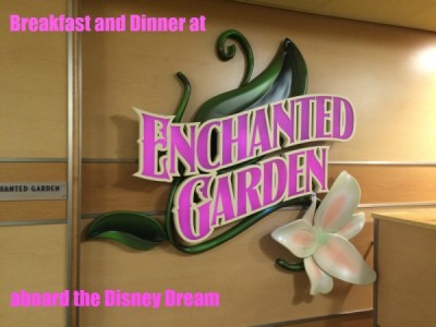 EnchantedGarden