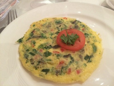 Omelet