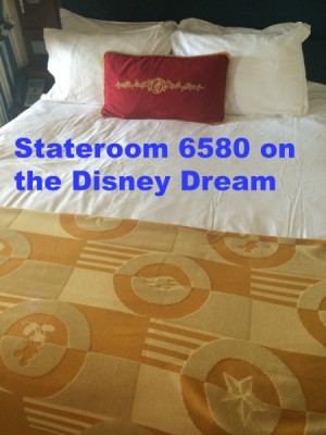 Stateroom