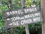 Tom Sawyer Island