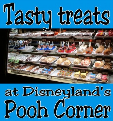 Pooh Corner