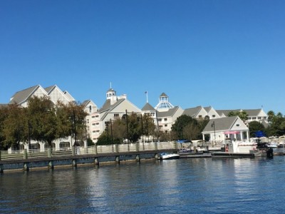 pros and cons of Disney resorts the Yacht Club