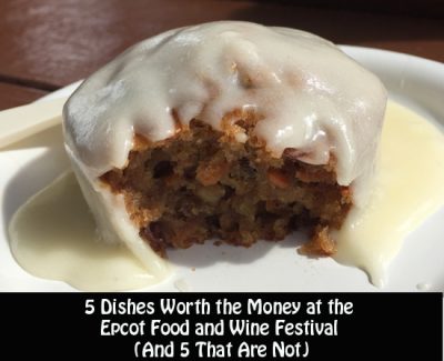 5-dishes-worth-the-money-at-the-epcot-food-and-wine-festival-and-5-that-are-not