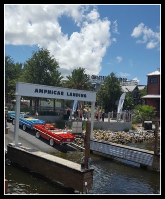 amphicar-landing