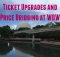 Ticket Upgrades and Price Bridging at WDW